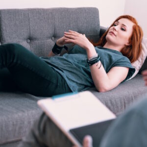 4 Session Hypnotherapy, NLP, EMDR & EFT Package